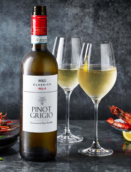 Pinot Grigio